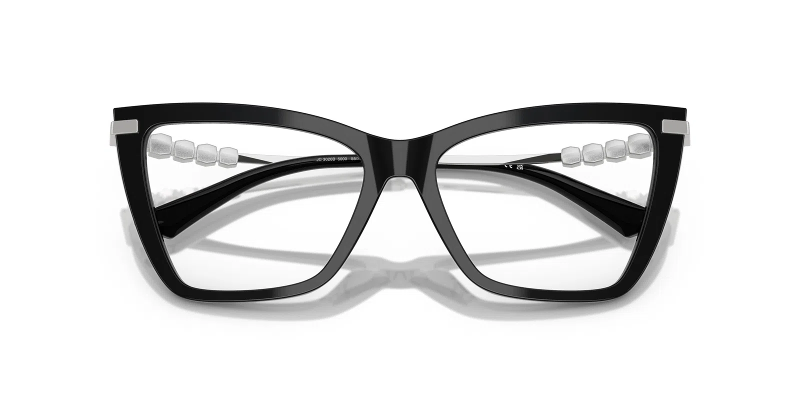 Jimmy Choo 3020B Eyeglasses - view 21